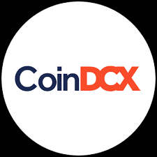 CoinDCX Logo